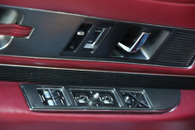 Buick Reatta Convertible (1991) - amerikanischer Komfort