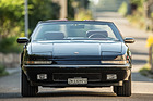 Buick Reatta Convertible (1991) - breit und sporltich geformt