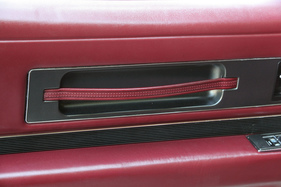 Buick Reatta Convertible (1991) - erinnert an vergangene Tage