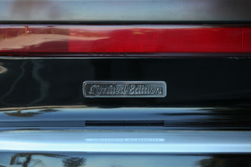 Buick Reatta Convertible (1991) - gilt eigentlich für alle Modelle