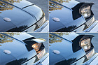 Bild: Buick Reatta Convertible (1991) - mit Klappscheinwerfern