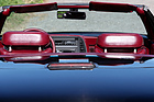 Bild: Buick Reatta Convertible (1991) - schöne Farbkombo