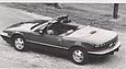 Buick Reatta Convertible (© Archiv Automobil Revue)
