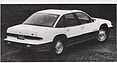 Buick Regal Gran Sport Sedan (© Archiv Automobil Revue)