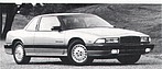 Buick Regal Gran Sport (© Archiv Automobil Revue)