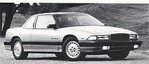 Buick Regal Gran Sport (1992)