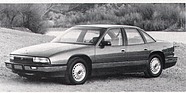 Buick Regal Limited