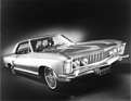 Buick Riviera (1962) - Coupé für den grossen Aufritt