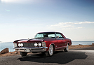 Buick Riviera (1963) - als Lot 117 angeboten an der RM/Sotheby's Versteigerung in Paris am 3. Februar 2016