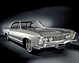 Buick Riviera (1963) -elegant und sportlich wirkend (© General Motors / GM, 1963) Buick Riviera (1963) -elegant und sportlich wirkend (© General Motors / GM, 1963)