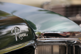 Buick Riviera (1964) - am Zurich Classic Car Award 2014 (ZCCA)