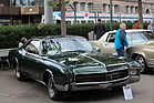 Buick Riviera (1964) - am Zurich Classic Car Award 2014 (ZCCA)