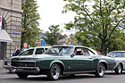 Buick Riviera (1964) - am Zurich Classic Car Award 2014 (ZCCA)