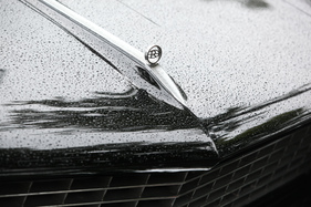 Buick Riviera (1965) - am Zurich Classic Car Award 2015