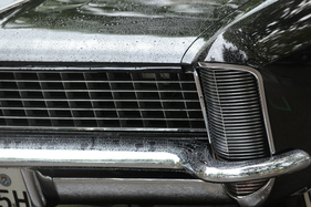 Buick Riviera (1965) - am Zurich Classic Car Award 2015
