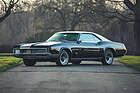 Buick Riviera (1966) - als Lot 433 an der Silverstone Auctions Race Retro Versteigerung 2021