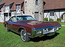 Buick Riviera (1969) - angeboten als Lot 172 an der RM/Sotheby's Versteigerung in Hershey am 11./12. Oktober 2018