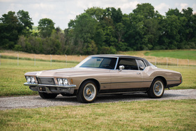 Buick Riviera (1971) - als Lot 2048 an der RM Versteigerung Auburn Fall 2019 (1971)