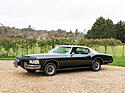Buick Riviera 'Boat Tail' Coupé (1973) - als Lot 100 angeboten an der Bonhams Members' Meeting Versteigerung am 16. August 2023