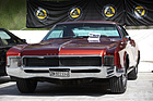 Buick Riviera - Dolder Classics Mai 2015