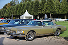 Buick Riviera GS (1973) - mit 250 PS - 20. ASC Classic-Gala Schwetzingen 2024