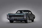 Buick Riviera Gran Sport (1965) - as lot 119 at the RM/Sotheby's Monterey auction from August 12 to 14, 2021