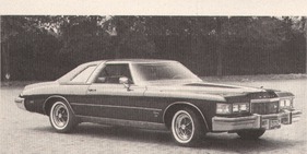Buick Riviera 