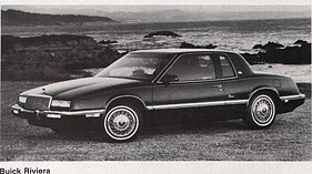 Buick Riviera