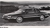 Buick Riviera