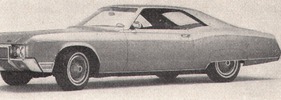 Buick Riviera 