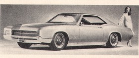Buick Riviera 