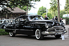 Buick Roadmaster (1949) - am Zurich Classic Car Award 2014 (ZCCA)