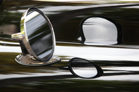 Buick Roadmaster (1949) - am Zurich Classic Car Award 2014 (ZCCA)