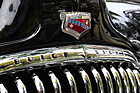 Buick Roadmaster (1949) - am Zurich Classic Car Award 2014 (ZCCA)