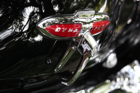 Buick Roadmaster (1949) - am Zurich Classic Car Award 2014 (ZCCA)