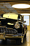 Buick Roadmaster (1949) - anlässlich des Klausenrennen Prologs 2012 im Gotthard Motorpark