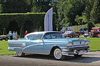 Buick Roadmaster (1958) - aus Erstbesitz erworben, bisher nur 36'000 Meilen gelaufen - Classic-Gala Schwetzingen 2021