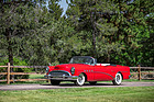 Buick Roadmaster Convertible (1954) - als Lot 230 angeboten an der RM Online Only Shift Monterey Versteigerung vom 14. und 15. August 2020