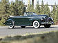 Buick Roadmaster Convertible Phaeton (1941) - als Lot 047 an der Bonhams Scottsdale Versteigerung am 16. Januar 2020 (© Bonhams, 2019) Buick Roadmaster Convertible Phaeton (1941) - als Lot 047 an der Bonhams Scottsdale Versteigerung am 16. Januar 2020 (© Bonhams, 2019)