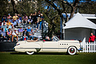 Buick Roadmaster Convertible Sedan (1949) - Award in der Klasse "Movie Cars" - Amelia Island Concours d'Elégance 2017