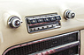 Buick Roadmaster Convertible Sedan (1949) – Originales "Sonomatic Radio" (© Bonhams, 2021) Buick Roadmaster Convertible Sedan (1949) – Originales "Sonomatic Radio" (© Bonhams, 2021)