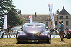 Buick Roadmaster Custom (1949) - Kategorie "Hot Rods and Custom Cars" - Concours d'Elégance Suisse Coppet 2022