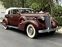 Bild: Buick Roadmaster Paheton (1937) - als Lot 2074 an der RM Open Roads Fall 2020 Online-Versteigerung