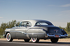 Buick Roadmaster Riviera (1949) - angeboten als Lot 124 an der RM-Versteigerung vom 16./17. Januar 2014 in Arizona