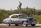 Buick Roadmaster Riviera (1949) - angeboten als Lot 124 an der RM-Versteigerung vom 16./17. Januar 2014 in Arizona
