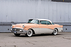 Image: Buick Roadmaster Riviera Coupe (1956) - offered as lot 160 at the RM/Sotheby's auction in Arizona on January 16/17, 2020