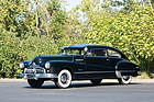 Image: Buick Roadmaster Sedanet (1946) - as lot 232 at the RM/Sotheby's auction in Hershey 2017