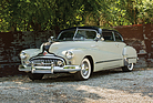 Buick Roadmaster Sedanet (1948) - als Lot 217 an der RM/Sotheby's Hershey Versteigerung vom 6./7. Oktober 2016