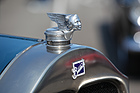 Buick Sedan - Kühlerfigur - Dolder Classics August 2017