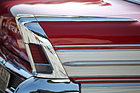 Bild: Buick Sepcial - Heckdetail - Dolder Classics September 2016